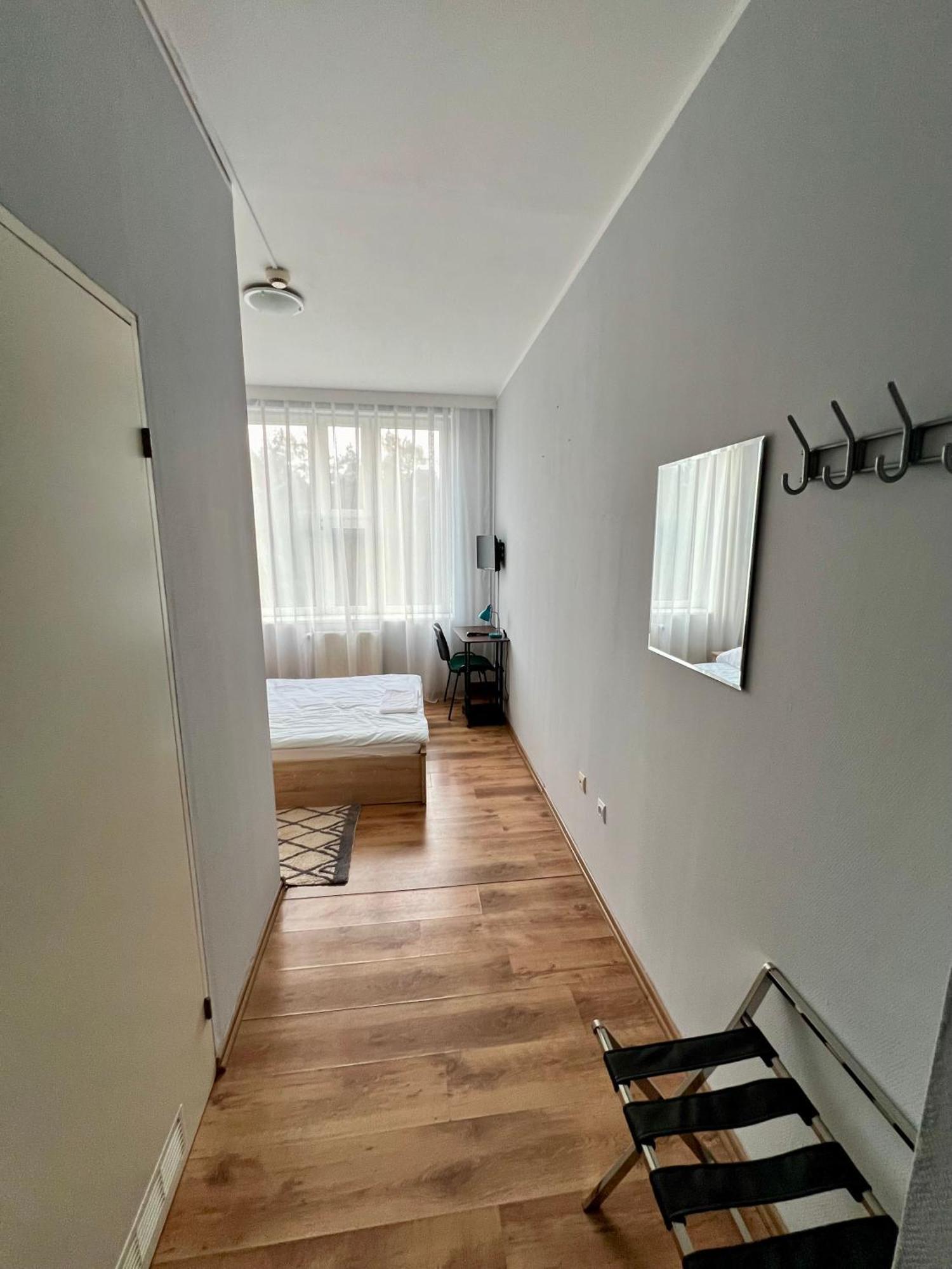 Hotel Akor Bydgoszcz Ngoại thất bức ảnh
