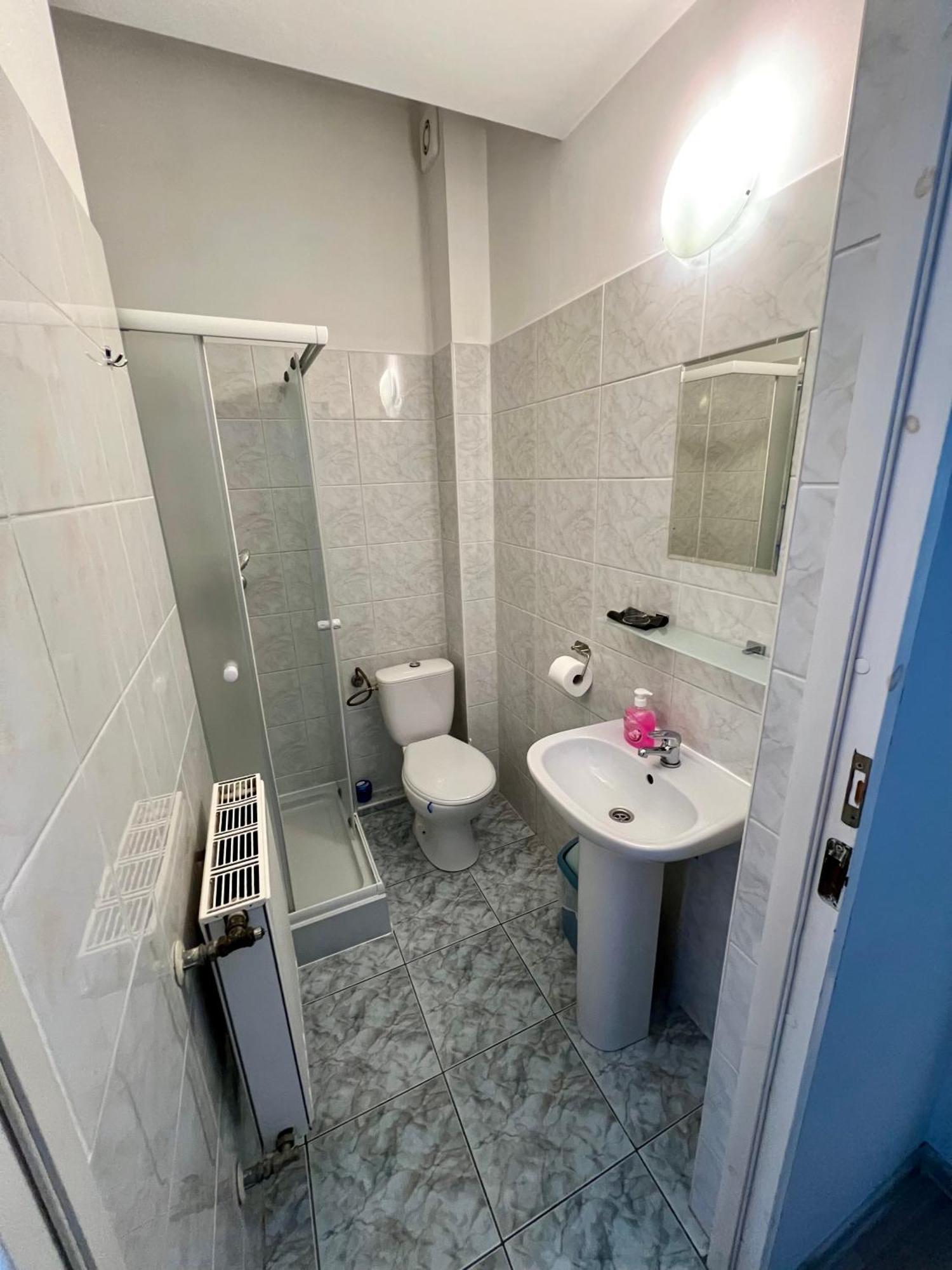 Hotel Akor Bydgoszcz Ngoại thất bức ảnh