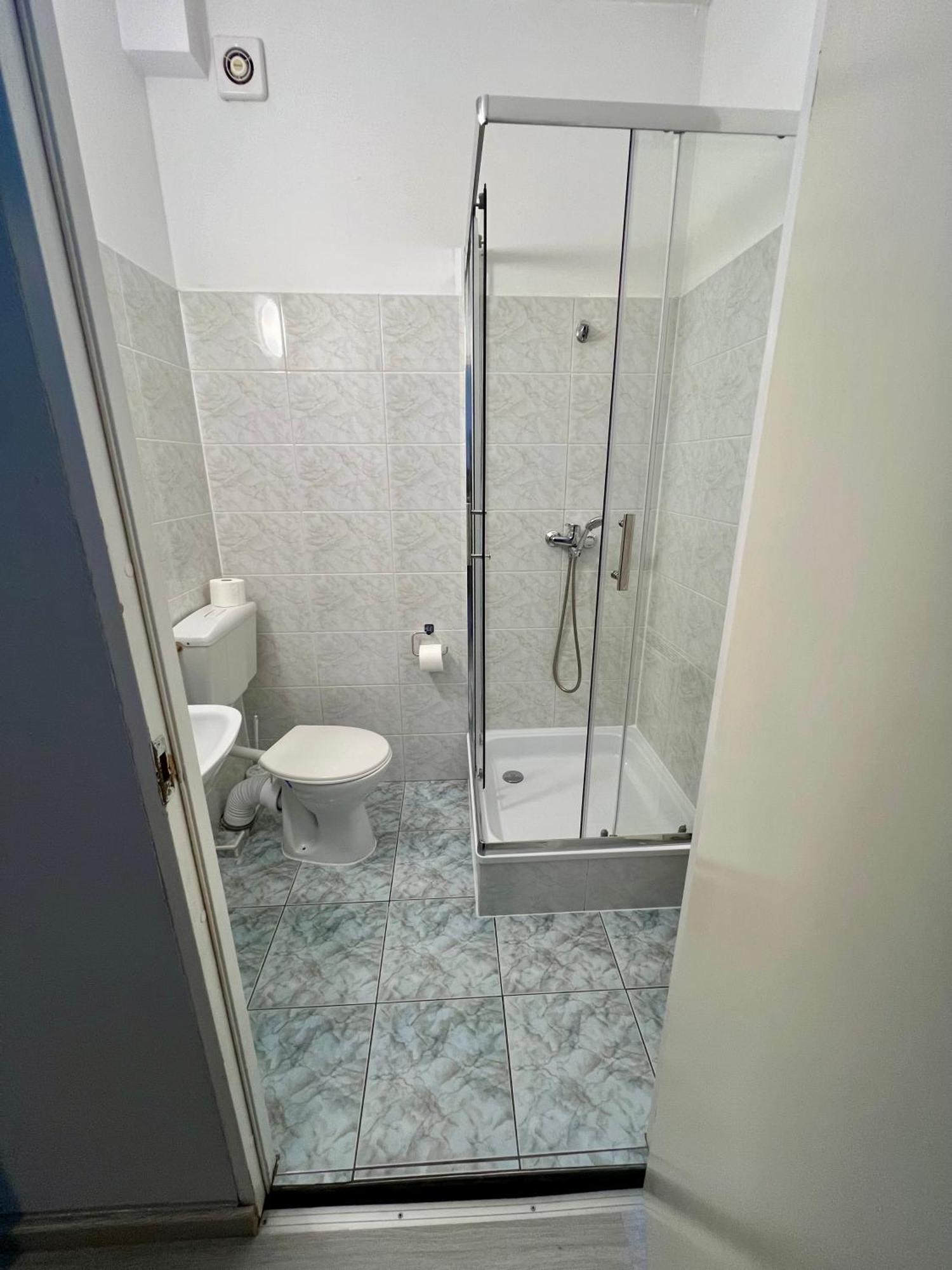 Hotel Akor Bydgoszcz Ngoại thất bức ảnh