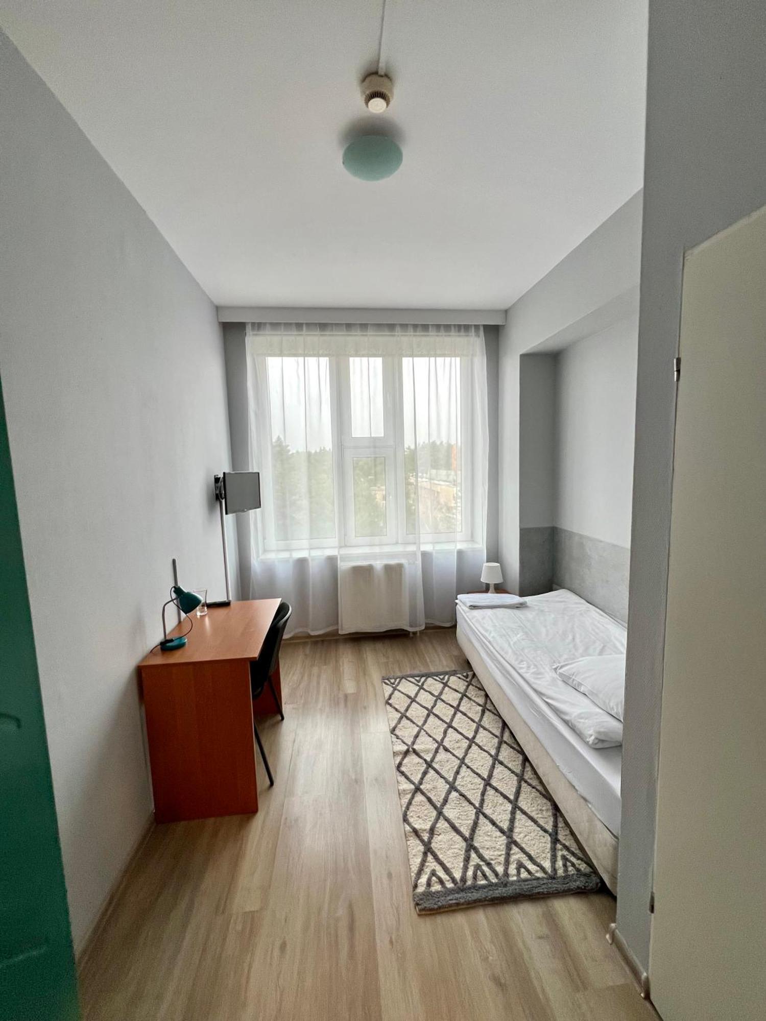 Hotel Akor Bydgoszcz Ngoại thất bức ảnh