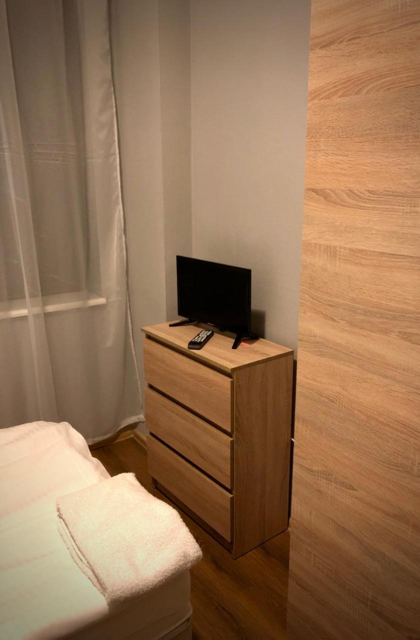 Hotel Akor Bydgoszcz Ngoại thất bức ảnh