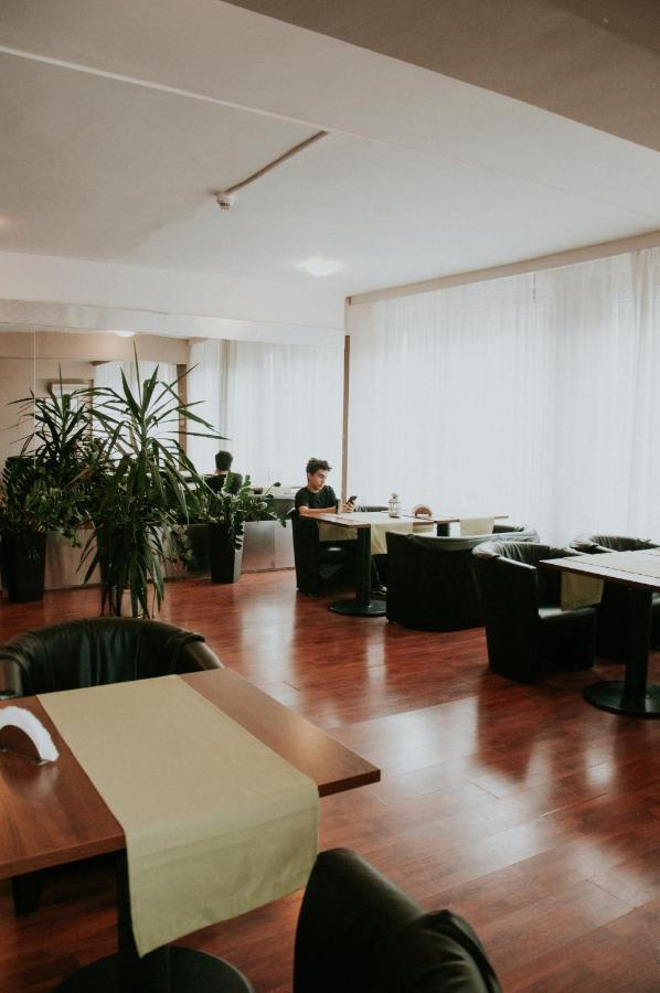 Hotel Akor Bydgoszcz Ngoại thất bức ảnh