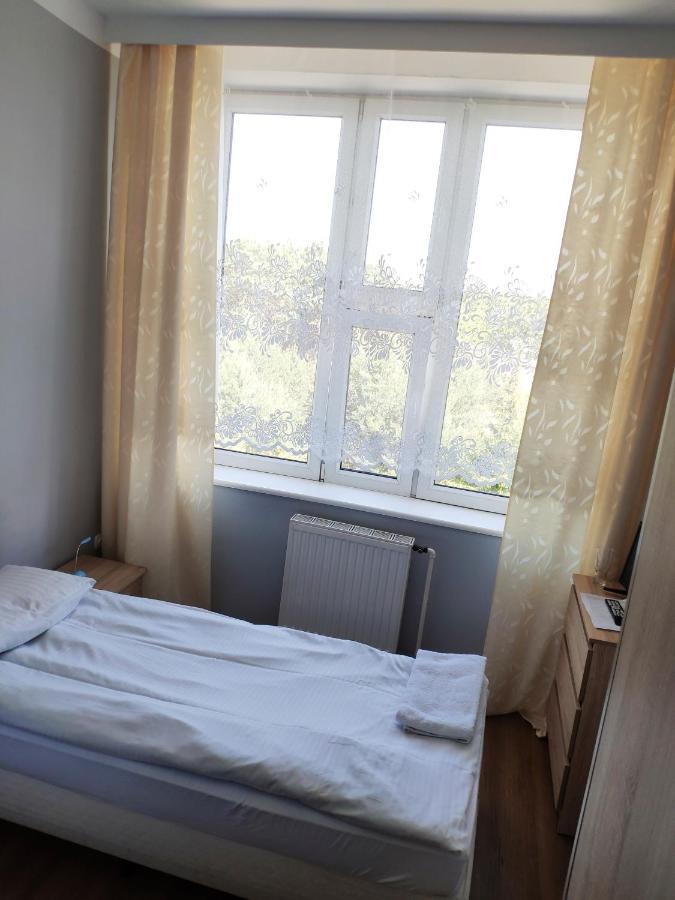 Hotel Akor Bydgoszcz Ngoại thất bức ảnh