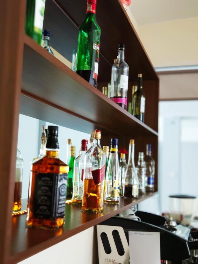 Hotel Akor Bydgoszcz Ngoại thất bức ảnh